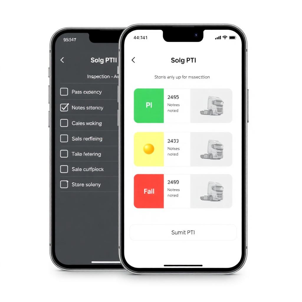 X2 Fleet - Fleet Management System
